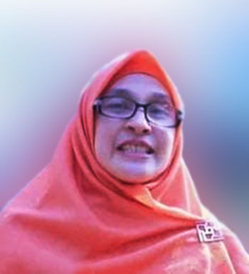 Ketua Komisi IV DPRD Kota Cimahi, Ike Hikmawati