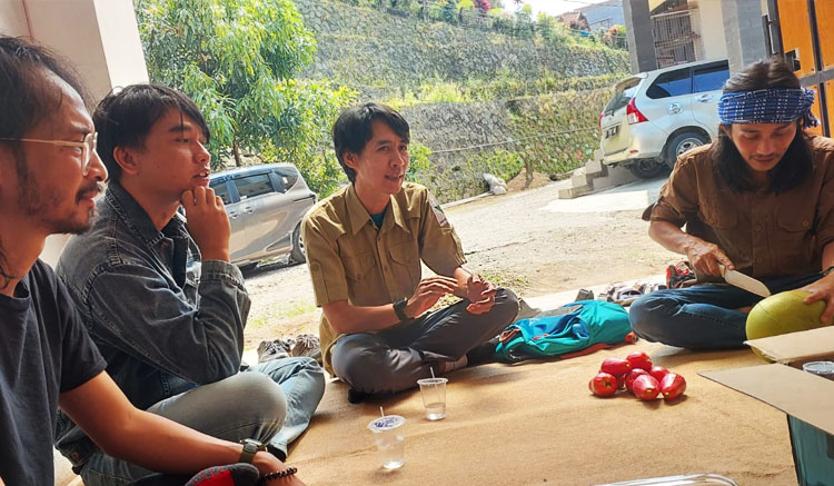 Pembina Yayasan Buana Varman Semesta