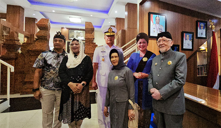 Museum Galeri Bahari (Mugaba) Banuraja