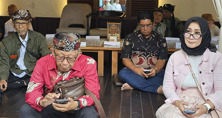 Milangkala Kahiji MMS