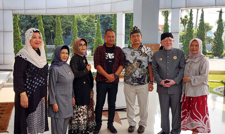 Museum Galeri Bahari (Mugaba) Banuraja 