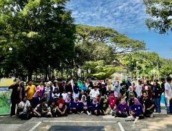 DILANS dan Pengelolaan Resiko Bencana Kota Bandung