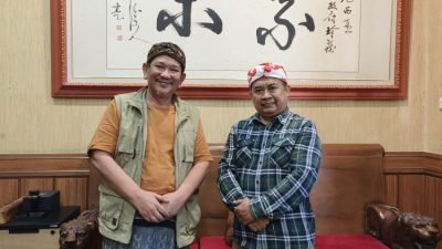 Pernyataan Sikap Forkodetada Jabar Atas Disahkannya 10 RUU Menjadi UU Oleh DPR RI