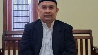 Ikhlas dalam Beramal
