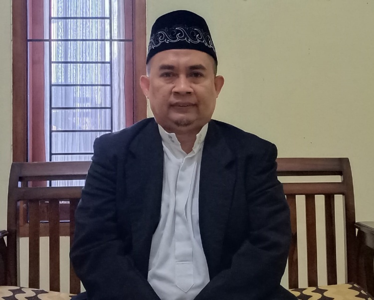 ikhlas dalam beramal