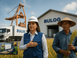 Posisioning Bulog ke Depan!