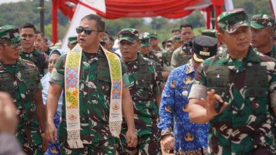 Pangdam III/Siliwangi