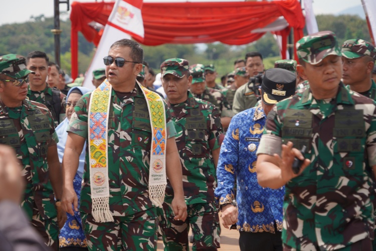 Pangdam III/Siliwangi