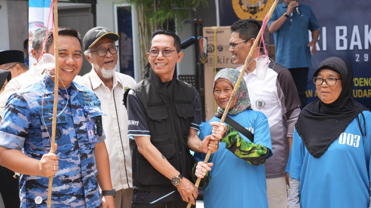 Festival Mancing Ngarong V