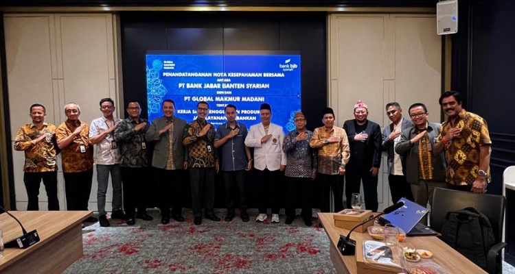 Program Kerjasama Multi Pihak