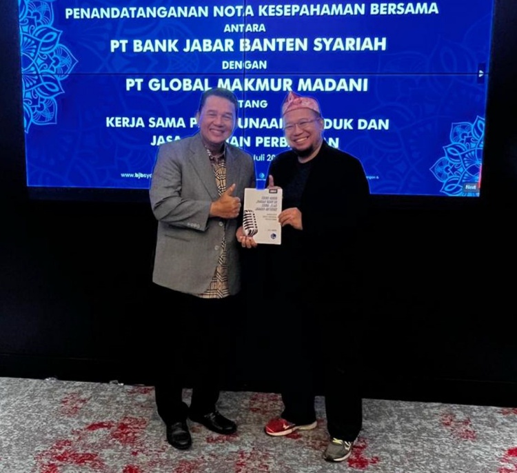 Program Kerjasama Multi Pihak