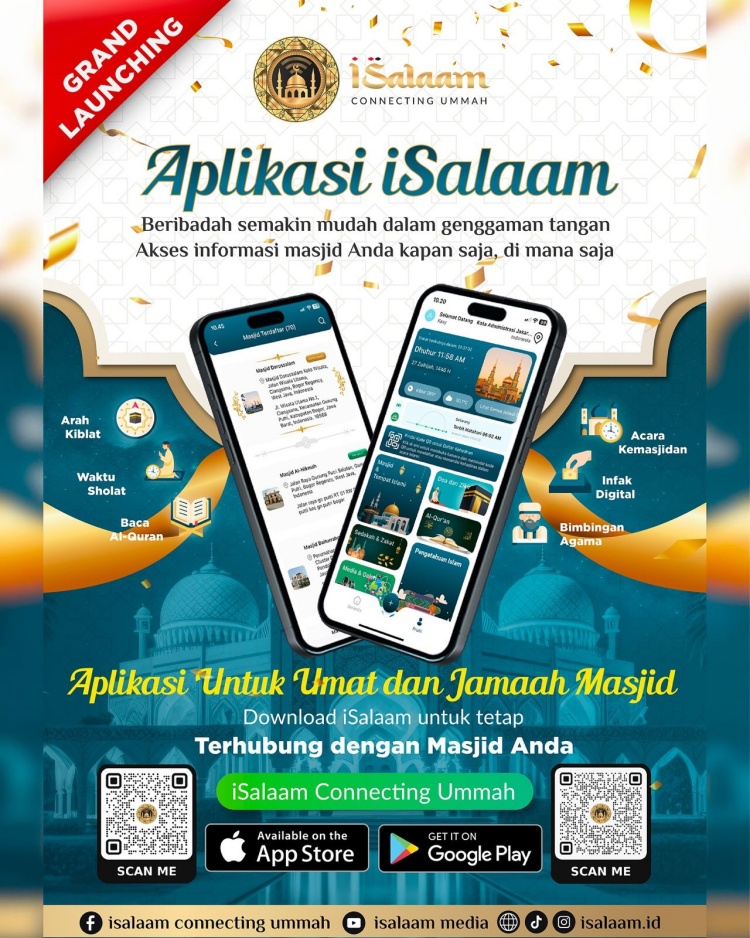 Program Kerjasama Multi Pihak