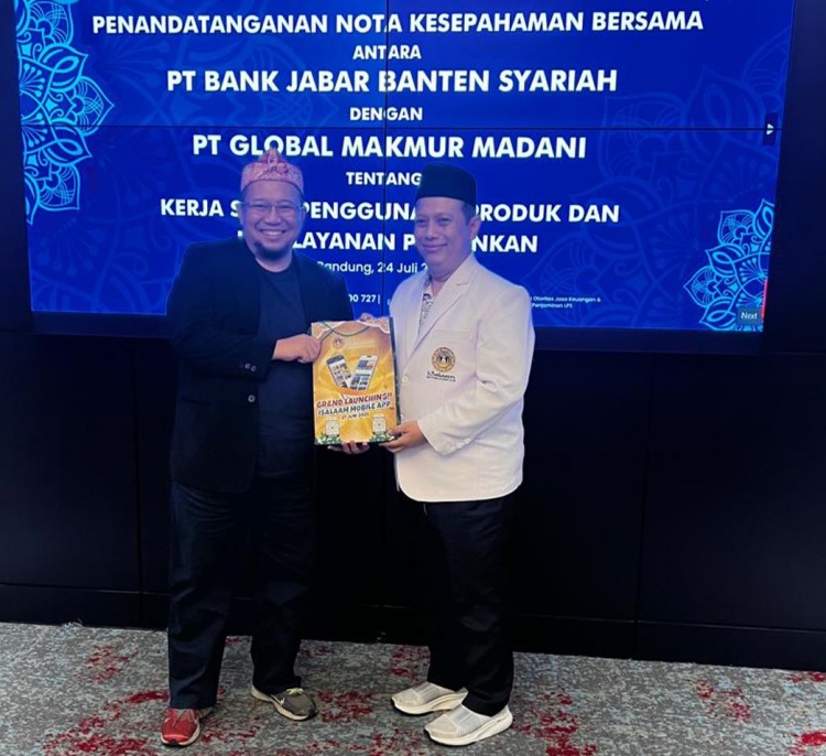 Program Kerjasama Multi Pihak