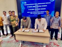 Jalinan Kolaborasi Strategis Lembaga dan Ekosistem Keumatan dan Kemasjidan