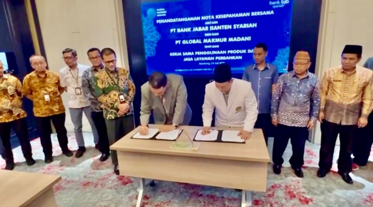 Program Kerjasama Multi Pihak