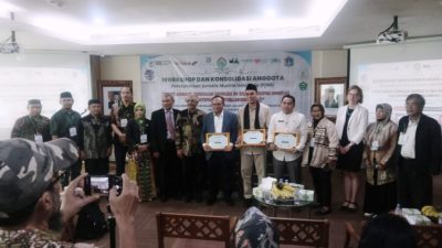 persaudaraan jurnalis muslim indonesia