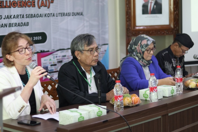 persaudaraan jurnalis muslim indonesia