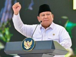 Presiden Prabowo Kecam “Serakahnomics”, Serukan Perlindungan atas Cabang Produksi Strategis