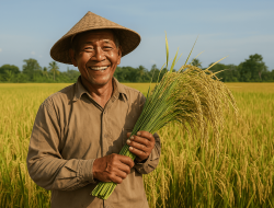 Kebijakan yang Menguntungkan Petani
