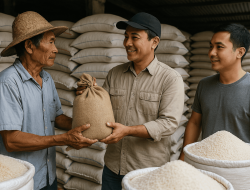 Mewaspadai “Middleman”!