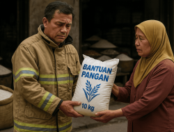 Mengapa Masih Jadi “Pemadam Kebakaran”?