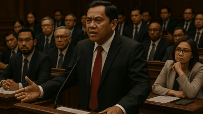 Bisakah Politik Diluruskan?