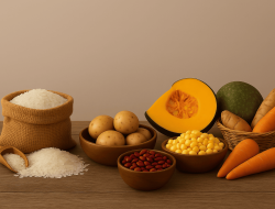 Produksi dan Konsumsi : Ibarat ‘Anak Emas’ dan ‘Anak Tiri’!