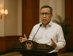 Simpul Koordinasi Pembangunan Pangan