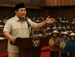 “Sinyal Kemakmuran” Kaum Tani