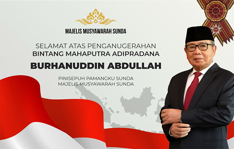 Burhanudin Abdullah