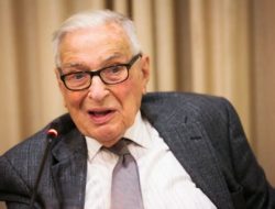 Implikasi Teori Kenneth Arrow dalam Koordinasi Ekonomi untuk Rancang Bangun Koperasi