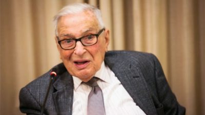 Kenneth J. Arrow