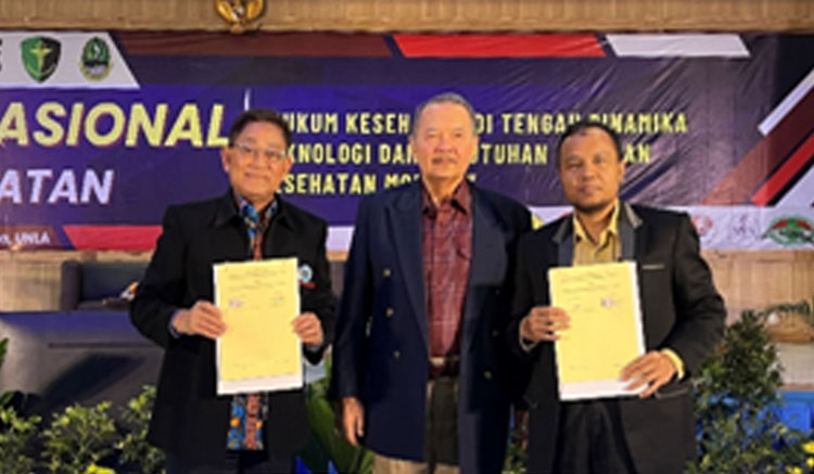 HAKLI Jawa Barat