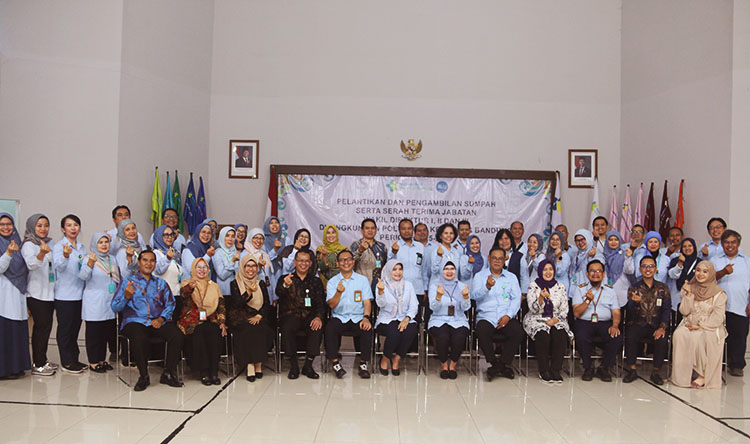 Poltekkes Kemenkes RI Bandung