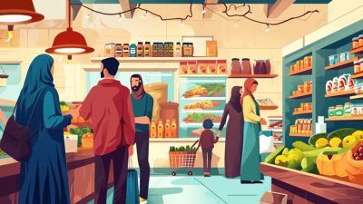 Puisi “Koperasi: Ilmu, Harapan, dan Perlawanan”
