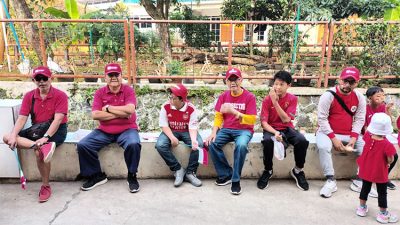 Makna Luhur Memperingati Hari Ulang Tahun Kemerdekaan Republik Indonesia
