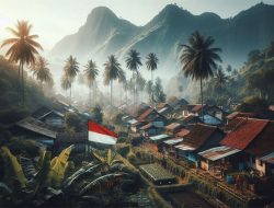 Membangkitkan Energi Kolektif: Menyatukan Keinginan, Kebutuhan, dan Ekspektasi Rasional dalam Rancang Bangun Koperasi Desa Merah Putih