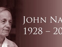 John Nash dan Rasionalitas Strategis: Teori Permainan untuk Koperasi