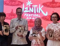 Konsep Tritangtu dalam Menjaga Kelestarian Alam