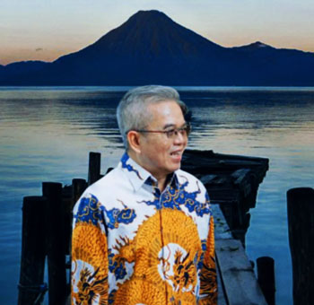 Prof. Yudi Latif