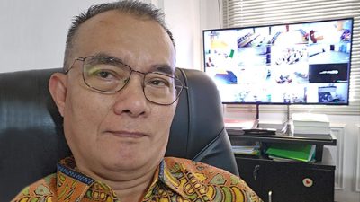 Rektor Uninus Prof. Dr. H. Endang Komara  Dilantik Menjadi Dewan Pembina DPW Gersuma Provinsi Jawa Barat