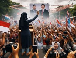 Relawan Tak Rela