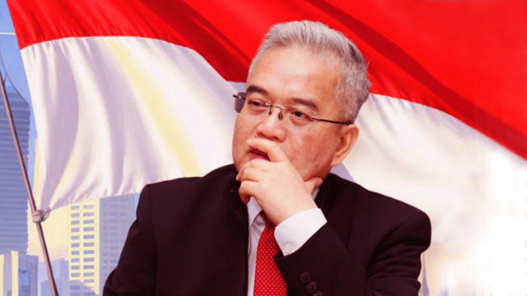 Prof. Yudi Latif