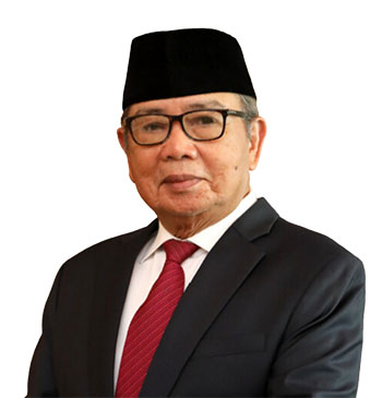 Burhanuddin Abdullah