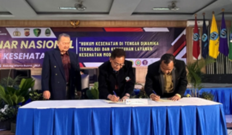 HAKLI Jawa Barat
