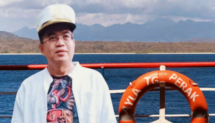 Prof. Yudi Latif