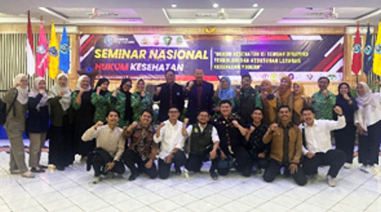 HAKLI Jawa Barat