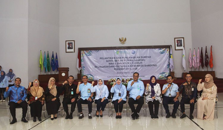 Poltekkes Kemenkes RI Bandung 