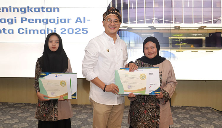 Diskominfo Kota Cimahi
