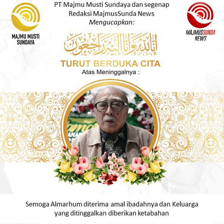 Prof. Ir. Raden Prajatna Koesoemadinata, D.Sc